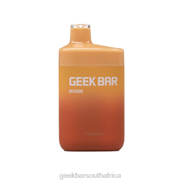 Geek Bar Store | Geek Bar B5000 Disposable Tobacco V66437